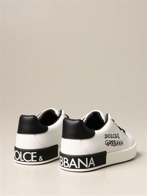 dolce gabbana bambino yoox|dolce gabbana shoes.